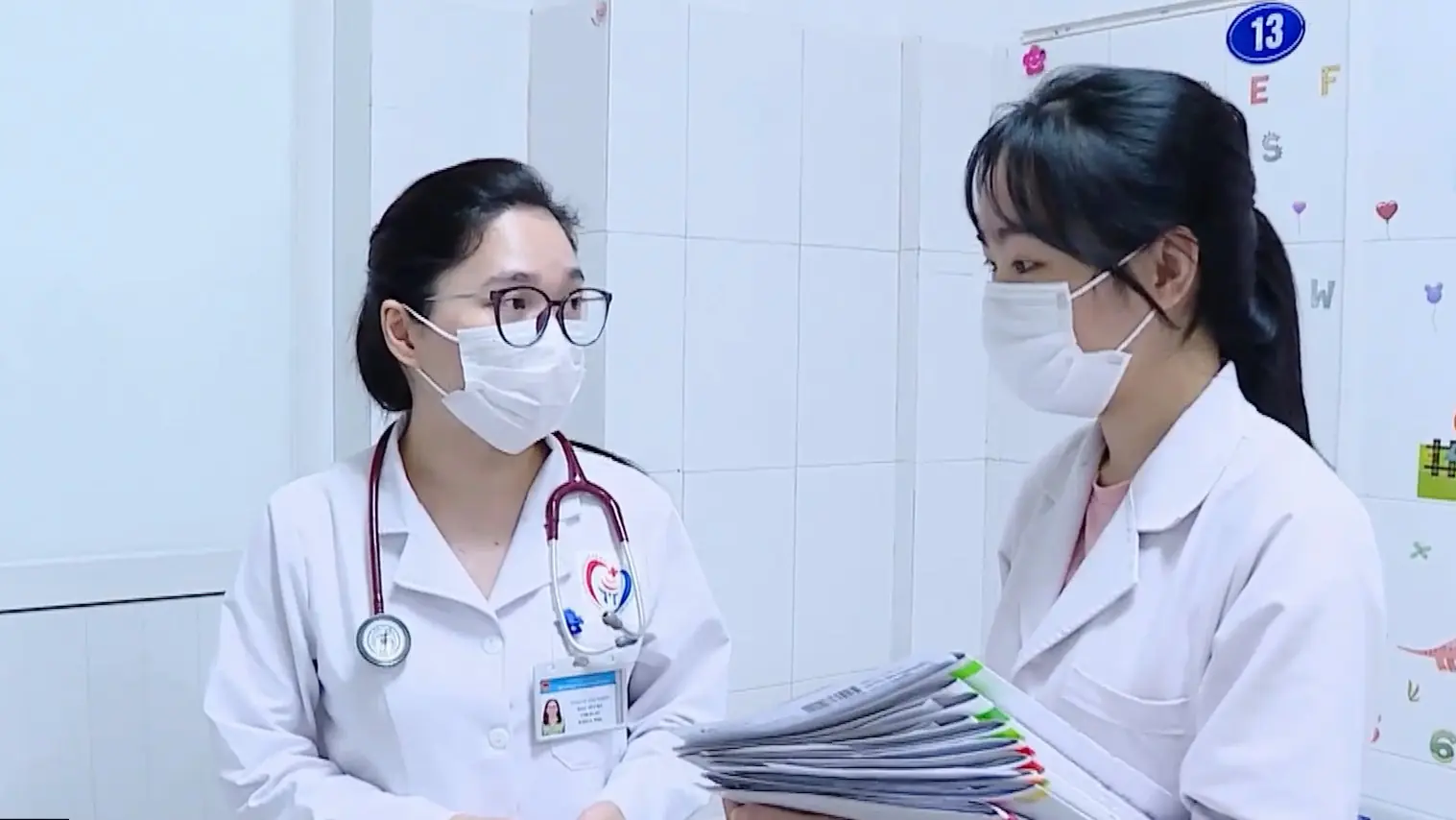 Cảnh báo ba dịch bệnh tăng mạnh dịp sát Tết